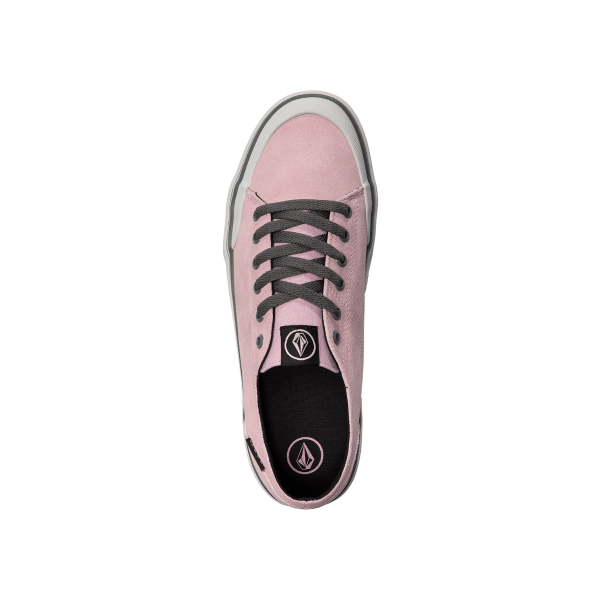 VOLCOM LEEDS SUEDE SHOE fdp V4031890 -  06-03-2019/1551875515vi9eojog.png