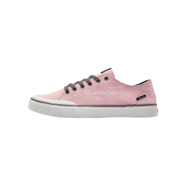 VOLCOM LEEDS SUEDE SHOE fdp V4031890 -  06-03-2019/1551875515yorte2fv.png