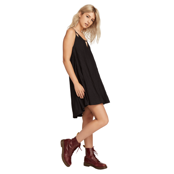 VOLCOM BACK 2 MENTALITY DRESS blk B1311918 -  06-03-2019/1551890666ko7w8dec.png