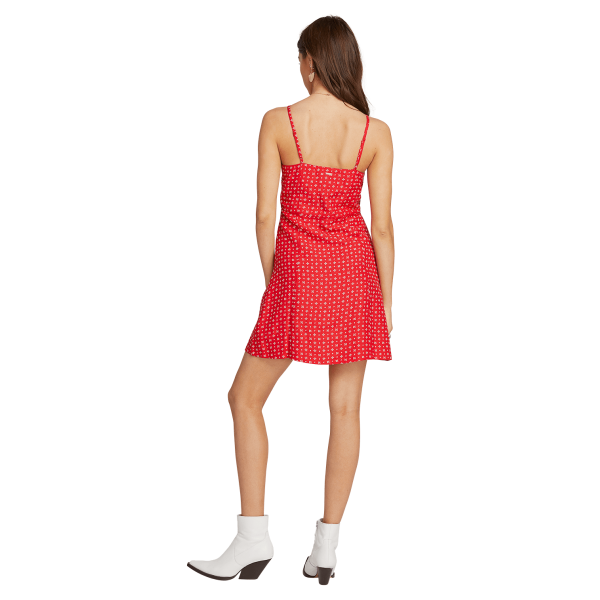 VOLCOM SALT AND SUN DRESS red B1311912 -  06-03-2019/15518907933gunjrqk.png