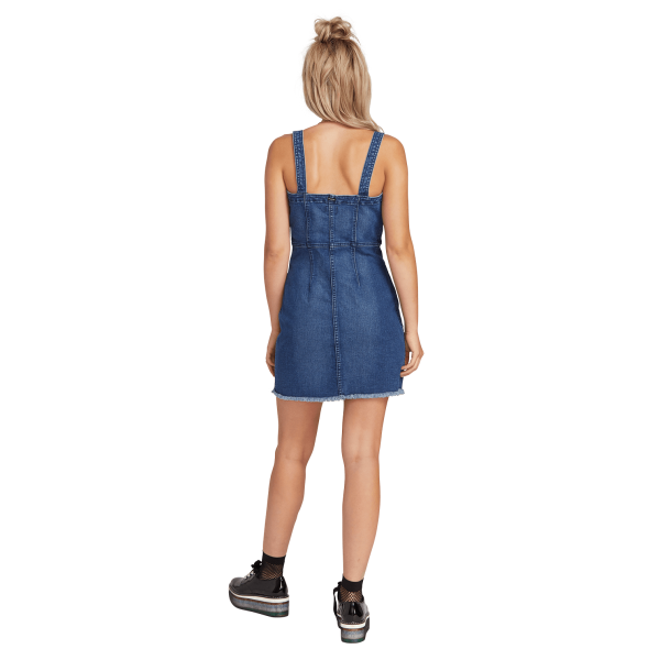 VOLCOM VOL STONE DRESS hrb B1911903 -  06-03-2019/1551890963tw38pb4m.png