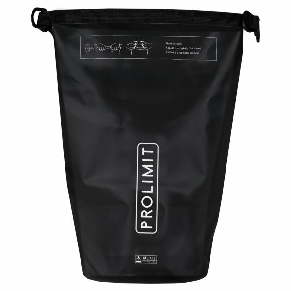 PROLIMIT WATERPROOF BAG 10L BLACK - -  06-04-2024/1712407038405.72020.010_2-1920x1920.jpg