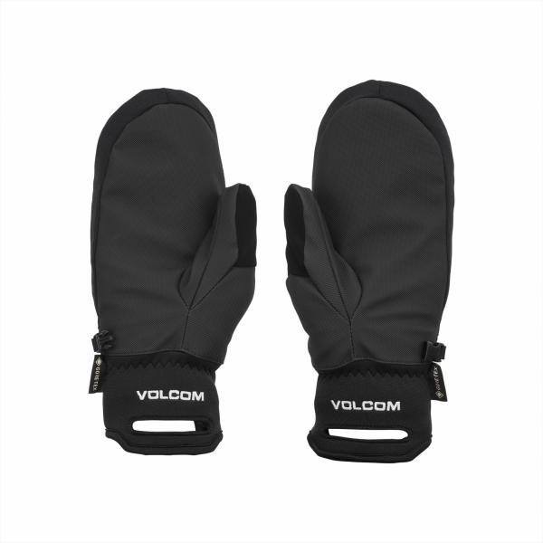 VOLCOM STAY DRY GORE-TEX MITT blk J6852405 -  06-11-2023/1699276208j6852405_blk_b.jpg