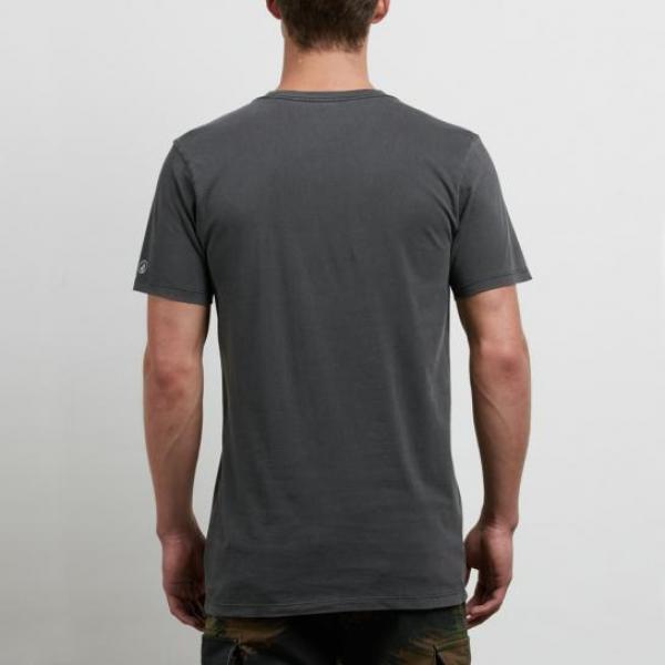 VOLCOM PALE WASH SOLID SS T blk A5211703 -  07-02-2018/1518002927thumb_545_a5211703_blk_b.jpg