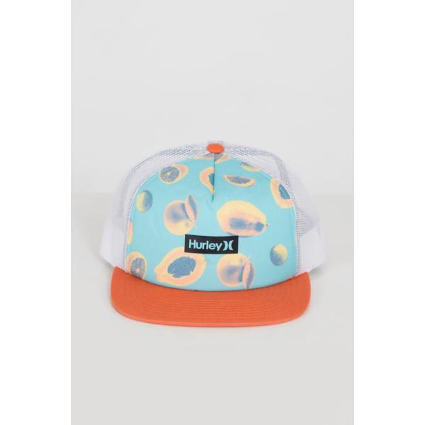 HURLEY M PRINTED SQUARE TRUCKER 323 CJ6847 -  07-04-2021/1617805627cj6847_323_00.jpg