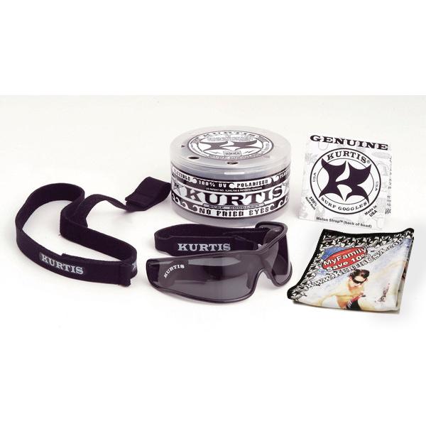 KURTIS USA SURF GOGGLES DUKE white -  07-05-2016/1462624302duke-pack_grande.jpg
