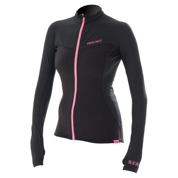 PROLIMIT WMNS SUP TOP LOOSEFIT QD Bk_Pi -  07-05-2017/1494162108400.74700.000_sup_loosefit_quick_dry_front-600x600.jpg