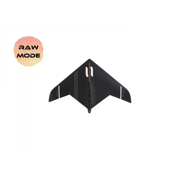SABFOIL SEA DEVIL 840 MODULAR HYDROFOIL 2-IN-1 -  07-05-2025/1746610278image-3.png