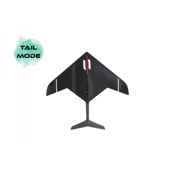 SABFOIL SEA DEVIL 840 MODULAR HYDROFOIL 2-IN-1 -  07-05-2025/1746610279image-4.png