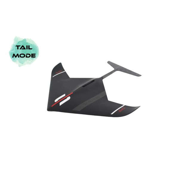 SABFOIL SEA DEVIL 840 MODULAR HYDROFOIL 2-IN-1 -  07-05-2025/1746610279image-6.png