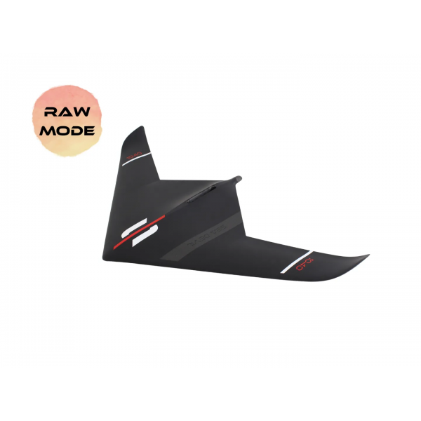 SABFOIL SEA DEVIL 1040 LIGHT WIND MODULAR HYDROFOIL 2-IN-1 SD1040 -  07-05-2025/1746614196image-4.png