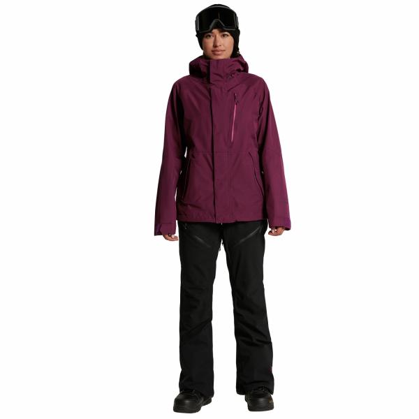 VOLCOM ELM GORE BIB OVERALL blk H1352100 -  07-10-2020/1602067457h1352100_blk_h0652106_vib_11.jpg