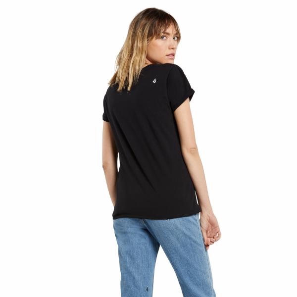 VOLCOM RADICAL DAZE TEE B3532051 blk -  07-10-2020/1602081156xhzyavtg.jpeg
