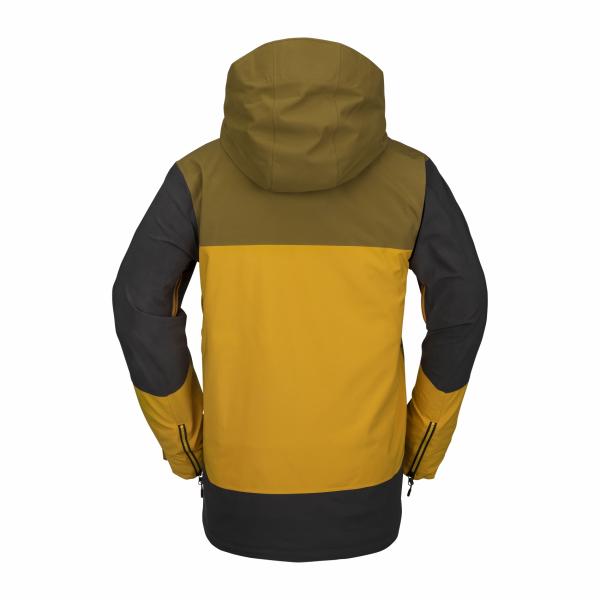 VOLCOM BL STRETCH GORE JACKET rsg G0652102 -  07-10-2020/1602082995g0652102_rsg_b.jpg