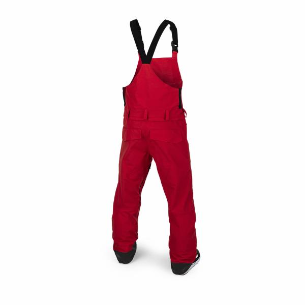 VOLCOM RAIN GORE BIB OVERALL G1351902 red -  07-10-2020/1602086979g1351902_red_b.jpg