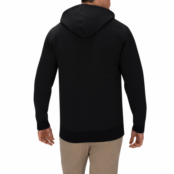 HURLEY M HOLLOWKNIT FULL ZIP AJ2225 032 -  08-02-2019/1549645094aj2225_032_05.png