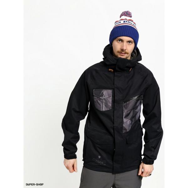 THIRTYTWO SURPLUS JKT 10K BLACK -  08-03-2024/17099081141016067-thirtytwo-surplus-snowboard-jacket-black.jpeg