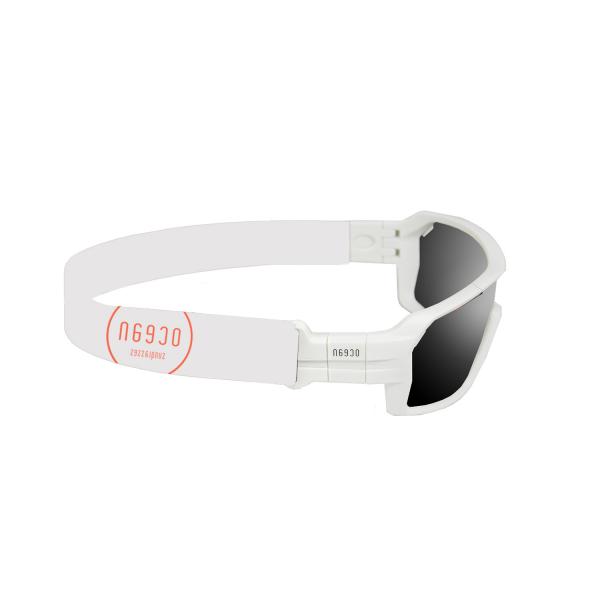 OCEAN CHAMELEON matte white with smoked lens with orange nosepad_tips_foam with white strap 3700.2 -  08-05-2018/1525769142kopiya-3700.2x-4.jpg