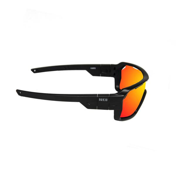 OCEAN CHAMELEON shiny black with red revo lens with black nosepad_tips_foam with black strap 3703.1 -  08-05-2018/15257694483703.1x-4.jpg