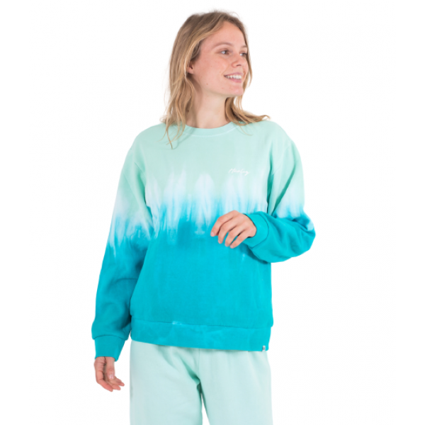 HURLEY W DOUBLE DIP DYE GF FLC CREW 3HWKJ0148 ltdew -  08-05-2021/162048412516178938183hwkj0148_ltdew_02-removebg-preview.png