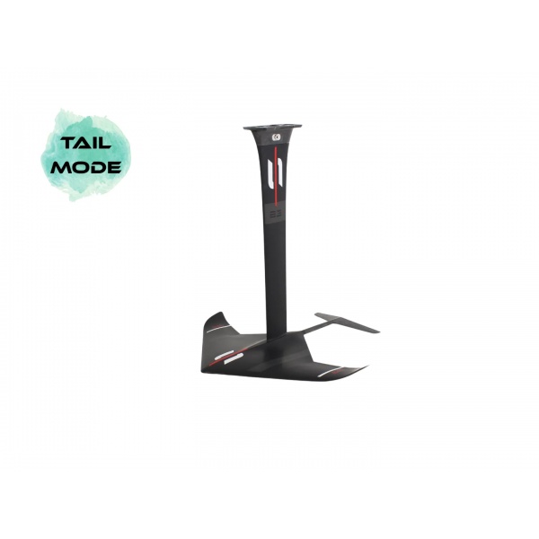 SABFOIL SEA DEVIL 840 FULL SET MODULAR HYDROFOIL 2-IN-1 + KRAKEN MAST 83 SD840_83 -  08-05-2025/1746689077image-3.png