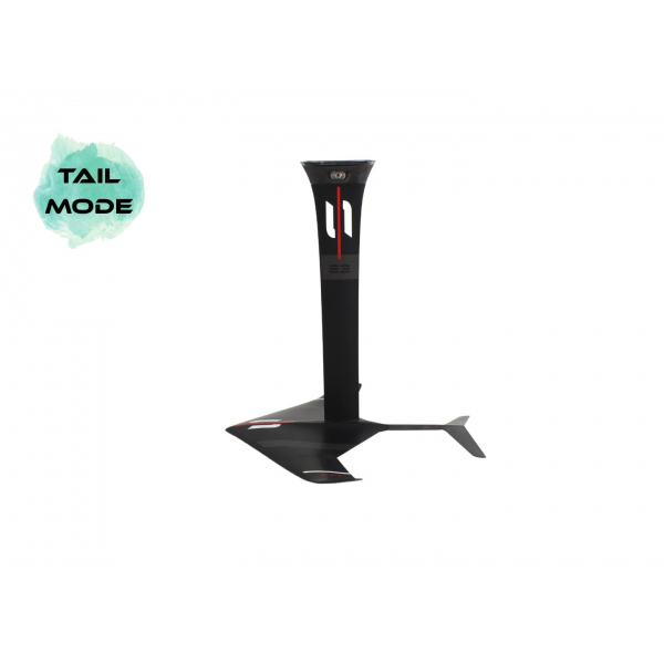SABFOIL SEA DEVIL 840 FULL SET MODULAR HYDROFOIL 2-IN-1 + KRAKEN MAST 83 SD840_83 -  08-05-2025/1746689077image-5.png