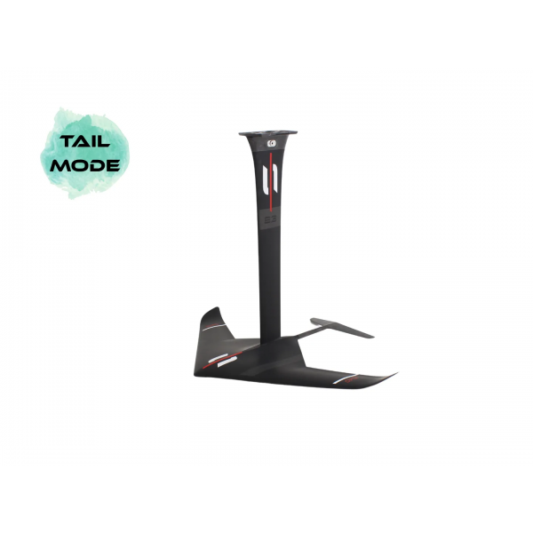 SABFOIL SEA DEVIL 1040 FULL SET HYDROFOIL 2-IN-1 + MAST KRAKEN 83 SD1040_83 -  08-05-2025/1746692740image-2.png