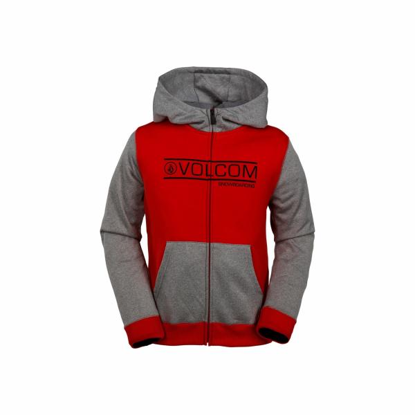 VOLCOM SPECTRUM FLEECE fre I2451703 -  08-10-2016/1475927948i2451703_fre_f.jpg