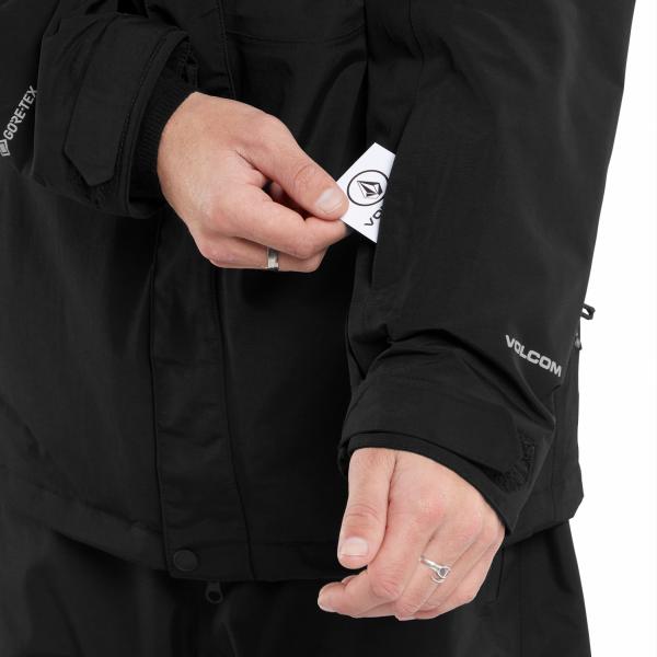 VOLCOM L INS GTX JKT blk G0452403 -  08-11-2023/16994490801-3.jpg
