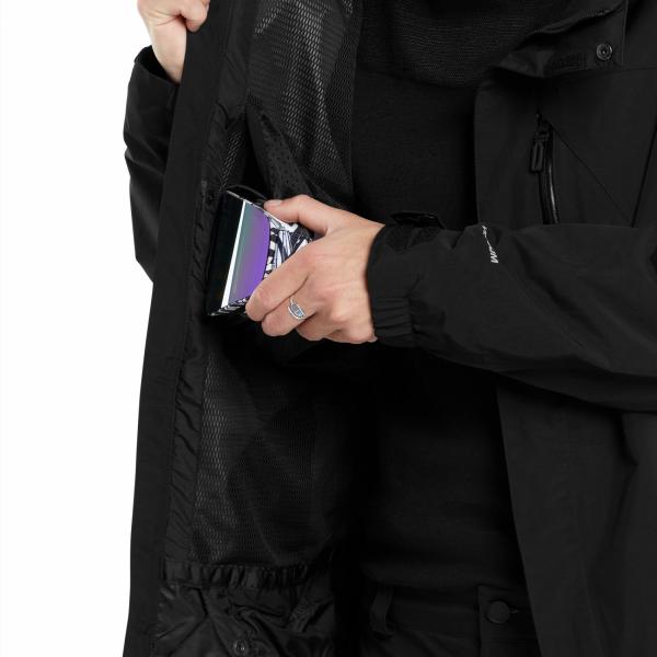 VOLCOM L INS GTX JKT blk G0452403 -  08-11-2023/16994490831-5.jpg