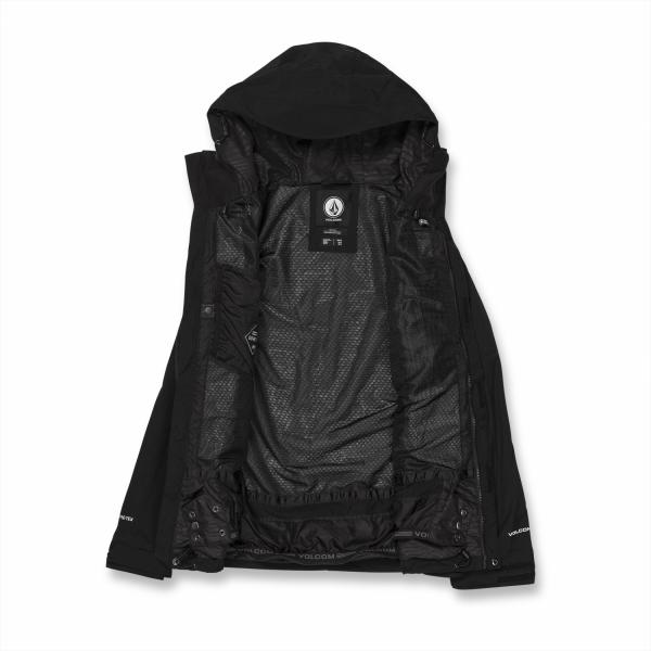 VOLCOM L INS GTX JKT blk G0452403 -  08-11-2023/16994490841-7.jpg