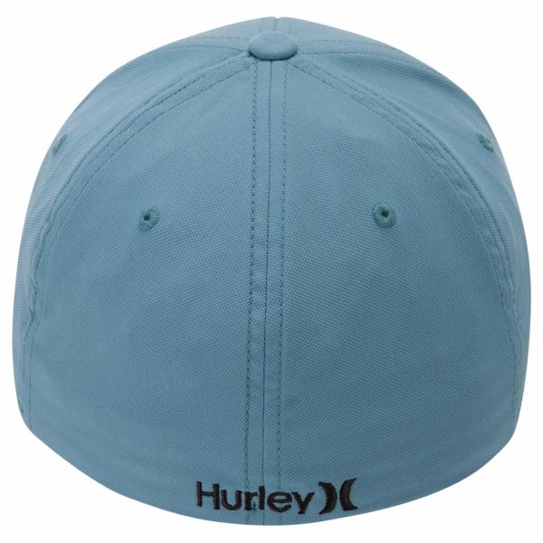 HURLEY M DRI-FIT ONE ONLY HAT 407 -  09-02-2018/1518193389892025_407_02.jpg