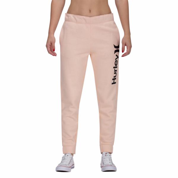 HURLEY W ONE&ONLY FLEECE JOGGER AJ3566 814 -  09-02-2019/1549707203aj3566_814_04.jpg