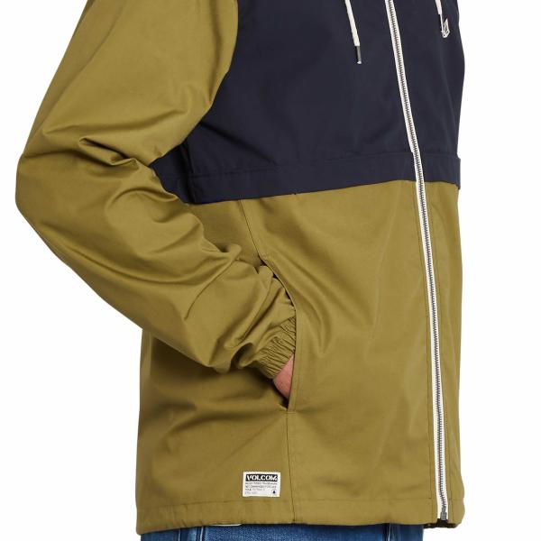 VOLCOM HOWARD HOODED A1511911 nvy -  09-04-2021/1617970536a1511911_nvy_5_optimized.jpg