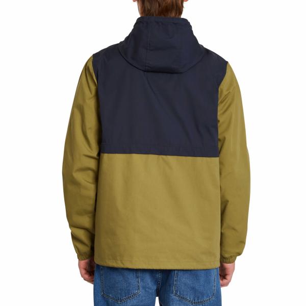 VOLCOM HOWARD HOODED A1511911 nvy -  09-04-2021/1617970536a1511911_nvy_b_optimized.jpg