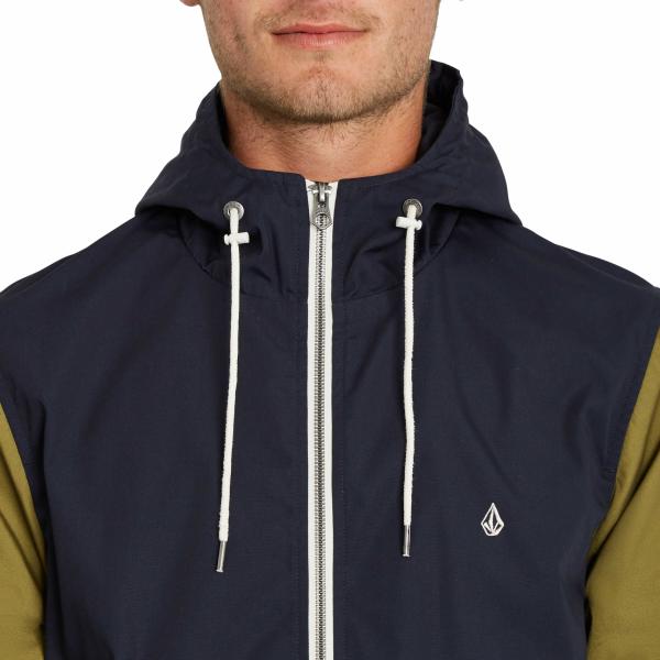 VOLCOM HOWARD HOODED A1511911 nvy -  09-04-2021/1617970538a1511911_nvy_3_optimized.jpg