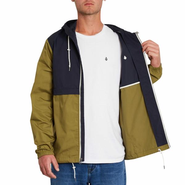 VOLCOM HOWARD HOODED A1511911 nvy -  09-04-2021/1617970538a1511911_nvy_4_optimized.jpg