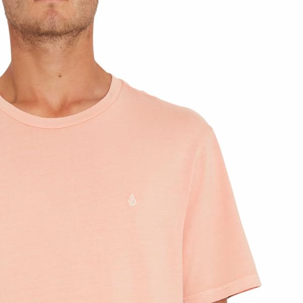 VOLCOM SOLID STONE EMB SS TEE A5211906 cyo -  09-04-2021/1617984016a5211906_cyo_2_optimized.jpg
