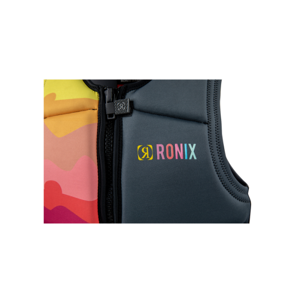 RONIX W CORAL CE IMPACT VEST reinbow hills -  09-04-2024/171266629964835af287b71.png