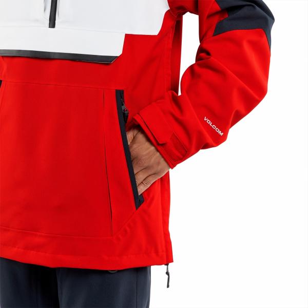 VOLCOM BRIGHTON PULLOVER red G0652408 -  09-11-2023/16995399231-106.jpg