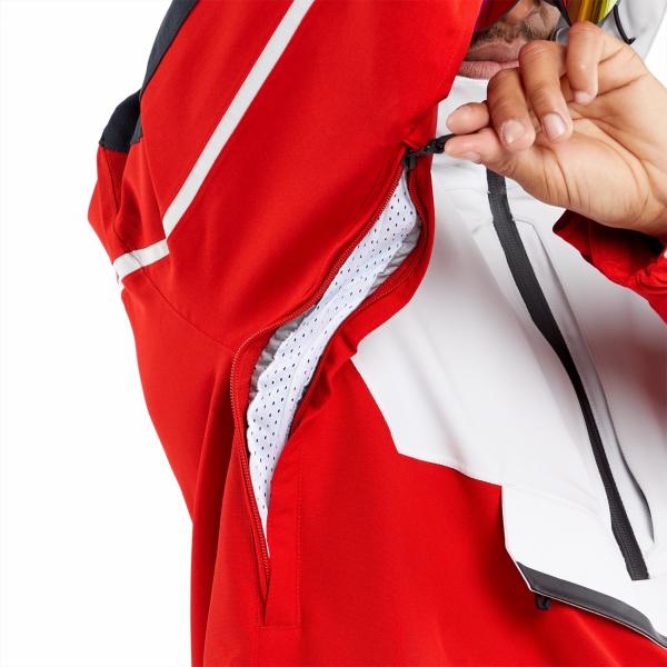 VOLCOM BRIGHTON PULLOVER red G0652408 -  09-11-2023/16995399241-107.jpg