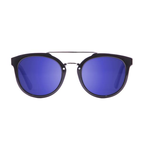 OCEAN ROKET shiny black with ebony wood with revo blue lens 14111.1 -  10-05-2018/152595914714111.1-a.jpg