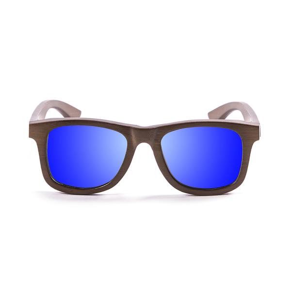 OCEAN VICTORIA bamboo dark brown  with revo blue polarize lens 53003.0 -  10-05-2018/152595975053003.0-1.jpg