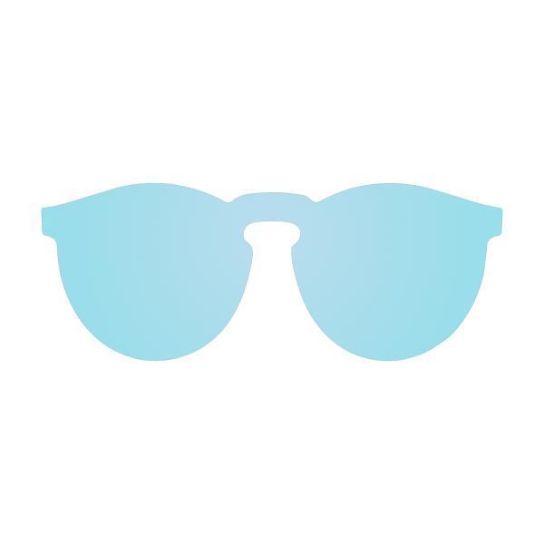 OCEAN IBIZA Space flat revo sky blue lens 21.1 -  10-05-2018/152596058521.1-1.jpg