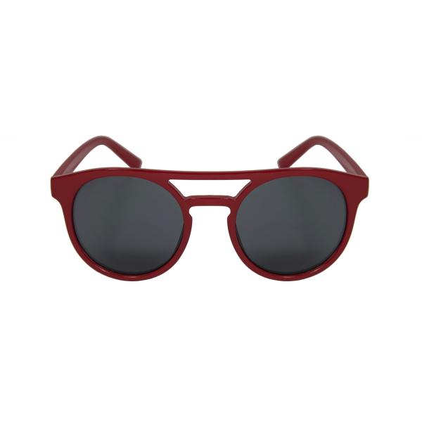 OCEAN TRENTON transparent red frame with black lens 40.7 -  10-05-2018/152596183040.7-1.jpg