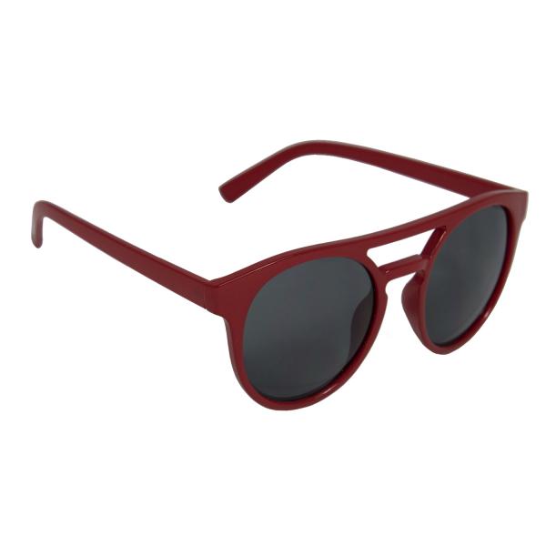 OCEAN TRENTON transparent red frame with black lens 40.7 -  10-05-2018/152596183340.7-3.jpg