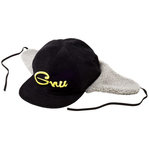 GNU UNREAL CAP blk -  10-09-2016/1473515753gnu_unreal-cap_open.png