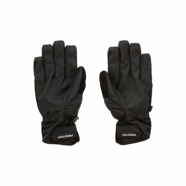 VOLCOM SPROUT TOURING GLOVE blk J6851710 -  10-10-2016/1476109996j6851710_blk_b.jpg