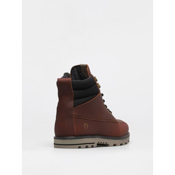 VOLCOM SUB ZERO BOOT V4011515 brt -  11-02-2025/17392736821163921-volcom-sub-zero-shoes-burnt-sienna.jpg