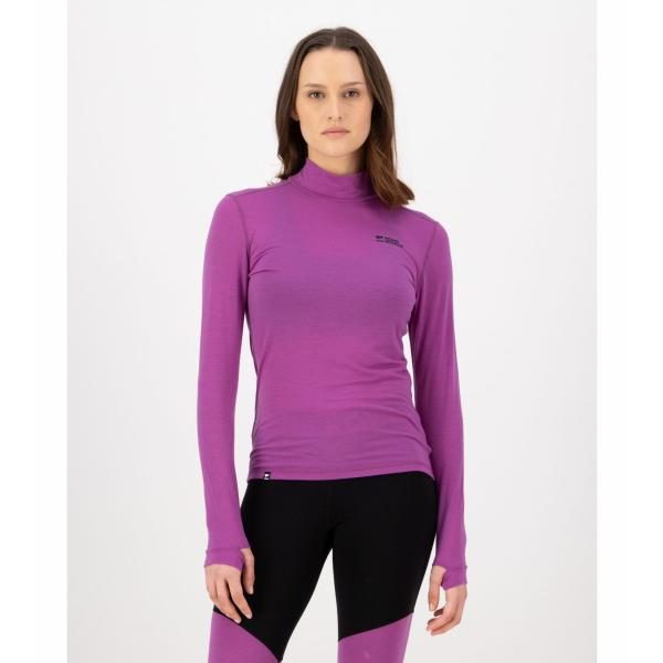 MONS ROYALE W CASCADE MERINO BASE LAYER MOCK NECK LONG SLEEVE PURPLE BOLT -  12-01-2026/1768252652757515-100620-1171-918-104-ecommerce-jpeg-square-crop-1800-x-1800-pixels.jpg